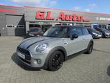 MINI Cooper/17"/KLIMA/SITZHZG/TEMPOMAT/LM-RÄDER/BLUET - MINI Cooper aus 2017