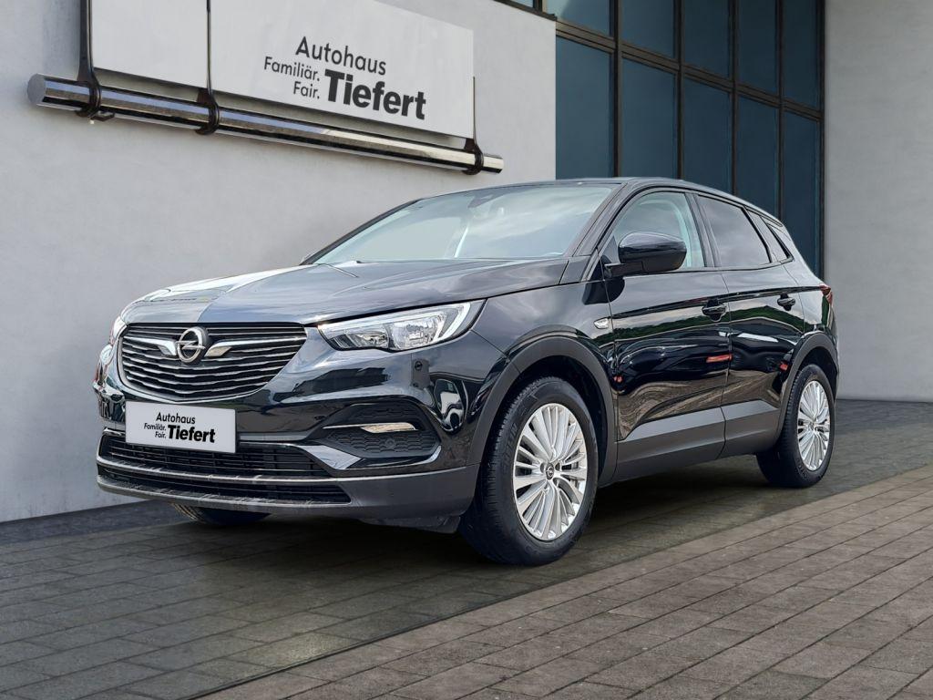 Opel Grandland X 1.5 D Start/Stop Edition