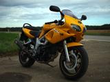 Suzuki SV 650 S - Offers