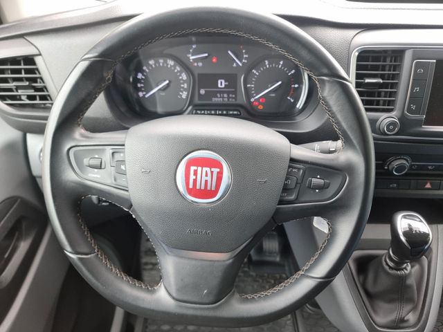 Fiat Scudo L2 Kastenwagen | 1.5 - 120 MJet