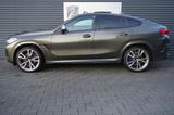 BMW X6 M50d xDrive|LASER|PANO|STANDHEIZUNG|360°|B&W - graue BMW X-Reihe