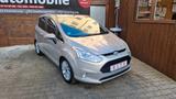 Ford B-Max 1,5 TDCi 70kW, Panorama, Tempomat - Ford B-Max Gebrauchtwagen in Berlin