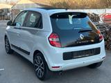 Renault Twingo Luxe HU NEU/KAMERA/SPURHALTE/FALTDACH - Renault Twingo Luxe mit Benzin-Antrieb