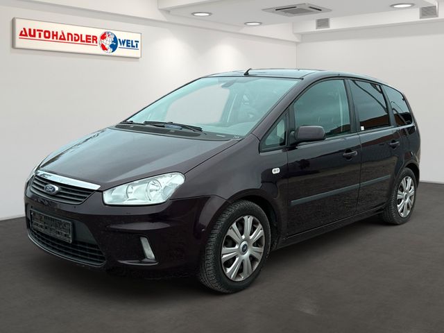 Ford C-Max 1.6 Ti-VCT Klimaanlage SHZ PDC Tempomat