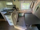 Bürstner Lyseo T 710 G Wohnmobil teilintegriert 5-Sitzer - Bürstner 710