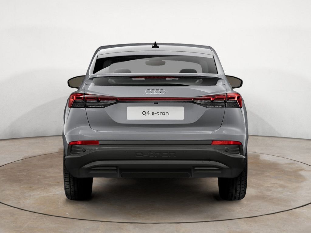Audi Q4 e-tron - Bild 3