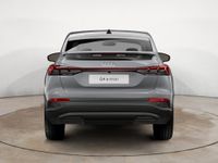 Audi Q4 e-tron - Vorschau Bild 3