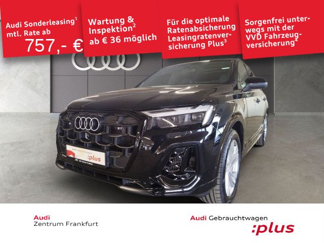Audi Q7 - Bild 1