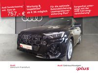 Audi Q7 - Vorschau Bild 1
