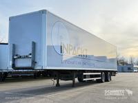 Groenewegen Kasten Standard Hydr. laadklep