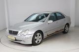 Mercedes-Benz C 320 AVANTGARDE 1. Hand * Xenon * Leder * Navi - gebrauchte Mercedes-Benz C 320 aus dem Jahr 2003