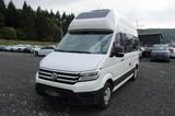 Volkswagen Crafter Grand California 600 FWD - Volkswagen: Grand