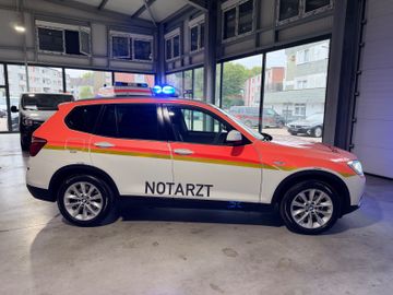 BMW X3 - 6