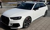 Audi RS4 Avant Carbon Matrix B&O 280kmh RS-AGA Pano - Audi RS4 mit Panoramadach