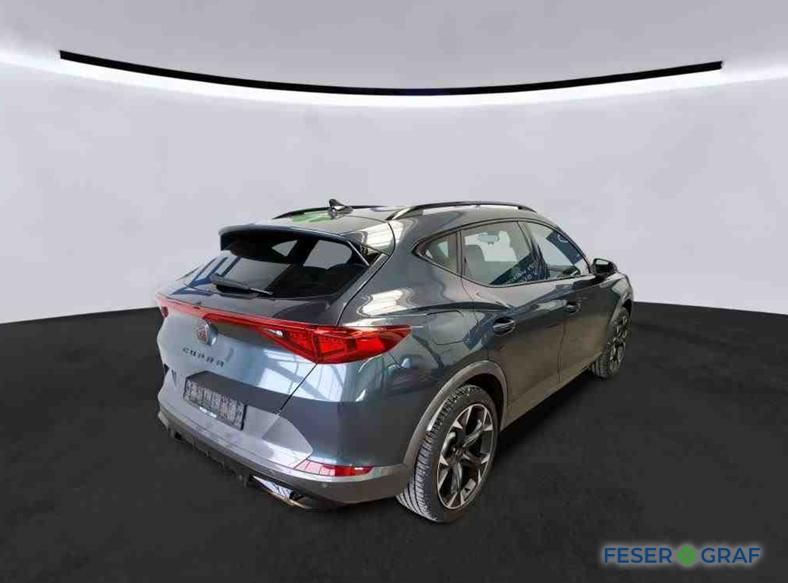 Cupra Formentor - Bild 7