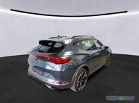 Cupra Formentor - Vorschau Bild 7