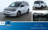 Volkswagen Caddy Style ACC SHZ STHZ QI LED 2-ZK RFK