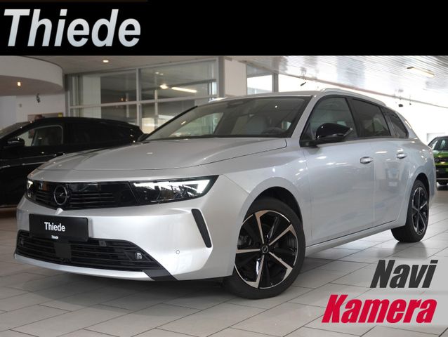 Opel Astra ST 1.5D ELEGANCE NAVI/LED/KAMERA/SH/VIRT.