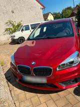 BMW 225xe iPerformance  Gepflegt & Top Zu... - BMW 225 aus 2017
