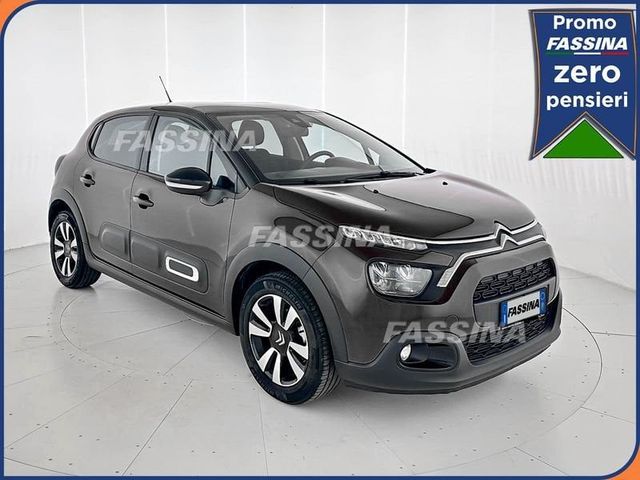 Andere Citroën C3 PureTech 110 S&S Max