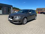 Audi A3 Sportback 2.0 TDI AHK abn. Scheckheft - Audi A3 aus 2012 mit Diesel-Antrieb: Kombi