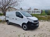 Fiat Talento 2.0 Ecojet 145CV aut. PC-TN Furgone - Fiat Talento mit Diesel-Antrieb: Automatik