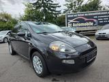 Fiat Punto 1.2 / Klima / Tüv - Au-Neu / 1 Hand/Euro 6 - Fiat Punto Gebrauchtwagen in Mannheim