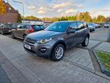 Land Rover Discovery Sport TD4 Automatik 4WD SE*PANO*LEDER* - Land Rover Discovery Sport in Essen