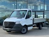 Mercedes-Benz Sprinter III Pritsche RWD 316 CDI 1. Hand - Angebote entsprechen deinen Suchkriterien