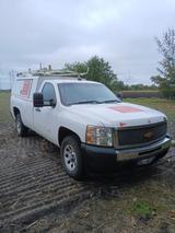 Chevrolet V 6 - Chevrolet 2500 Gebrauchtwagen