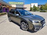 Subaru Outback 2.5i Platinum Lineartronic Platinum