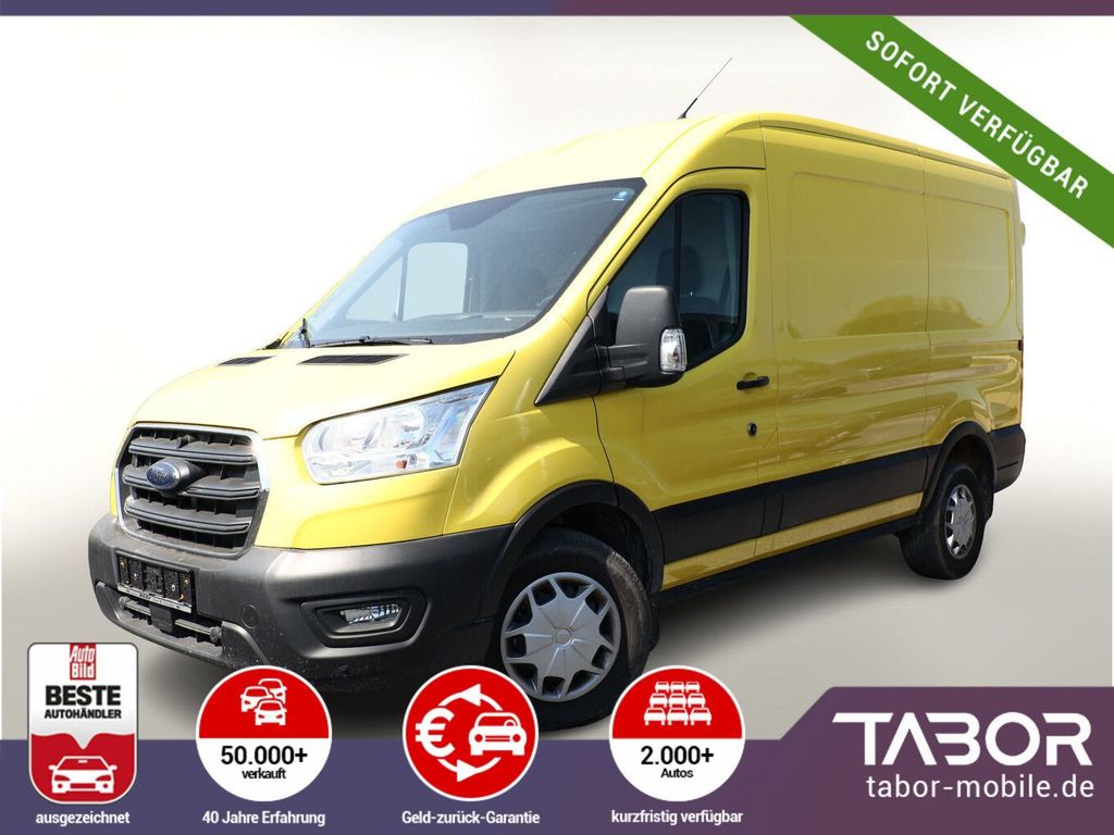 Ford Transit 350 (TTS) 2.0 TDCi 130 L2 Trend PDC