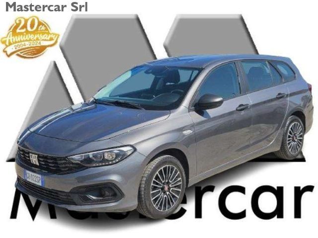 Image of Fiat Tipo