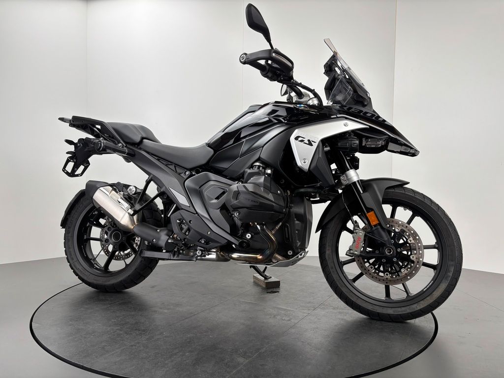 Fahrzeugabbildung BMW R 1300 GS  ASA *4 PAKETE *TOP-ZUSTAND *1.HAND