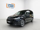 Volkswagen Caddy Style+DSG+Navi+LED - Volkswagen Caddy mit Diesel-Antrieb: Limousine