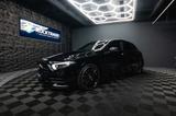 Mercedes-Benz A 250 AMG Line Night-Paket *ACC*Head Up*DAB*19%* - Mercedes-Benz A-Klasse Gebrauchtwagen in Leipzig
