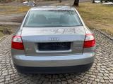 Audi A4 1.9TDI 131PS Quattro,141tkm,6Gang,TÜV - gebrauchte Audi A4 aus dem Jahr 2004