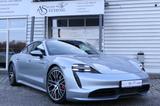 Porsche Taycan 4S Performance°Sport-Design°UPE127€° - scheckheftgepflegte Porsche Taycan
