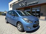 Hyundai iX20 Ix20 1.4 Classic - gebrauchte Hyundai ix20 aus dem Jahr 2011