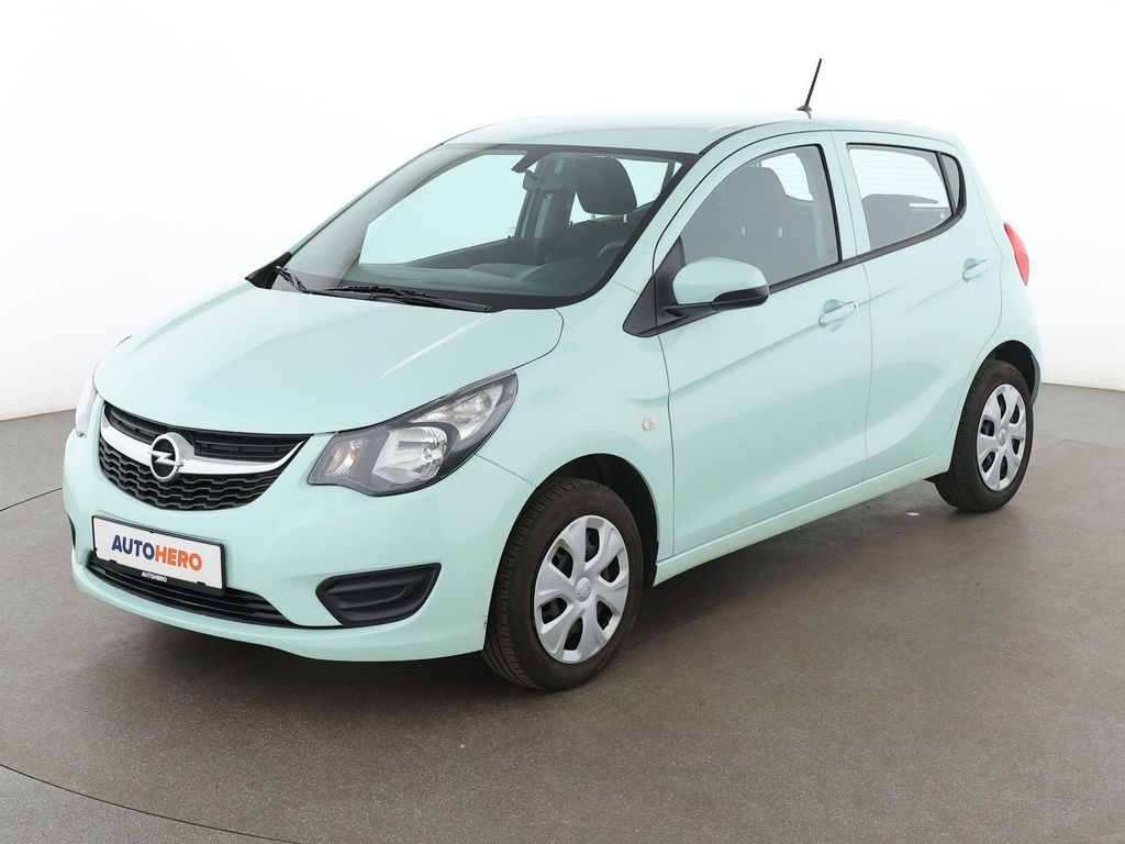 Image of Opel Karl