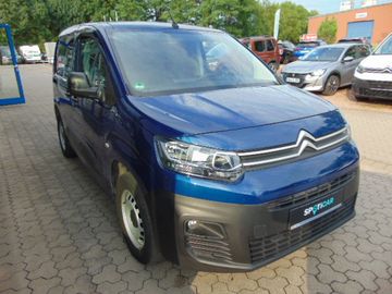 Bild 2 Citroën Berlingo Kasten Worker M/L1