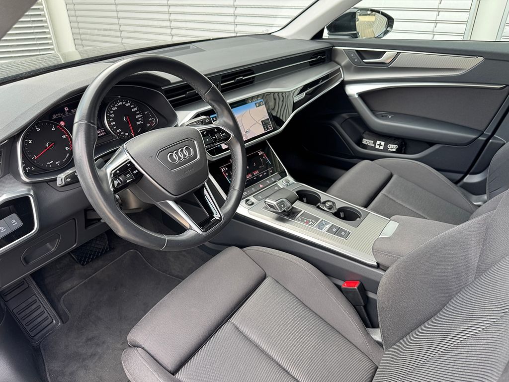 A6 Avant 45 TDI quattro sport *MATRIX*PANO*