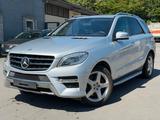 Mercedes-Benz ML 350 ML ML 350 CDI BlueTec - Mercedes-Benz ML 350 in Bochum