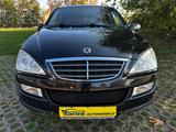 Ssangyong Kyron 270 SPR 4WD*Automatik* - Ssangyong Kyron mit Diesel-Antrieb: Geländewagen, Automatik