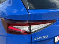 Skoda Enyaq - Vorschau Bild 17