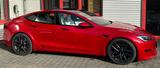 Tesla Model S  Plaid Plaid AHK Garantie 21"  Mwst  - Tesla Model S aus 2022
