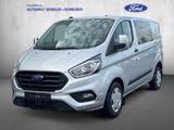 Ford Transit Custom 320 L1H1 PKW VA Autm. Trend - Ford: Pkw