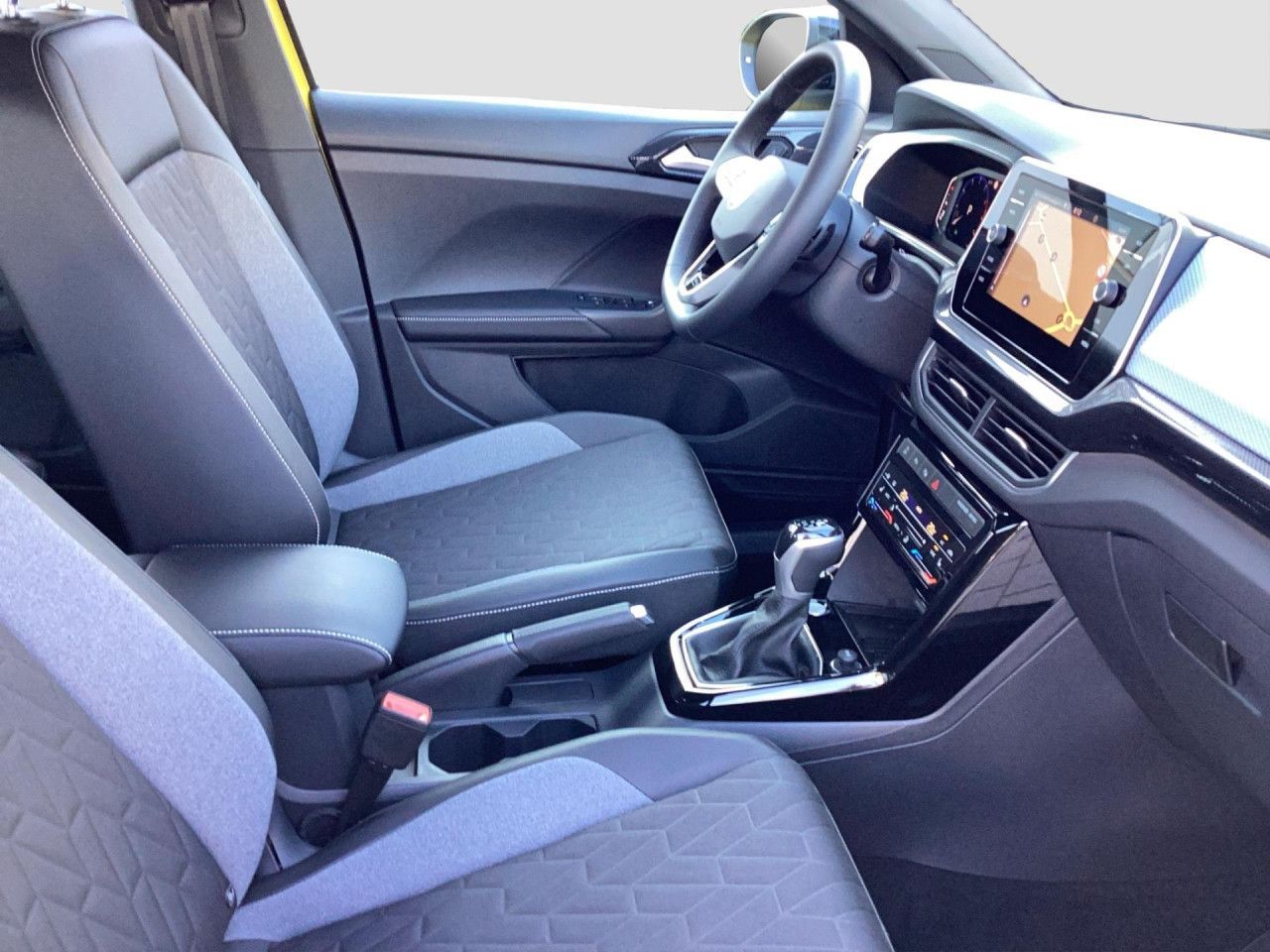 Volkswagen T-Cross - Bild 12
