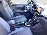 Volkswagen T-Cross - Vorschau Bild 12