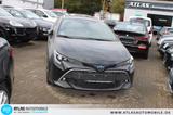 Toyota Corolla Touring Sports Hybrid Lounge Aut Leder=N - gebrauchte Toyota Corolla aus dem Jahr 2022
